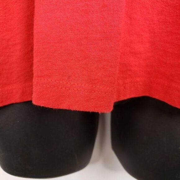 Kitt Peak Observatories T Shirt Vintage 80s National Optical Astronomy 50/50 - Picture 3 of 7